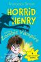 [Horrid Henry 20] • The Zombie Vampire